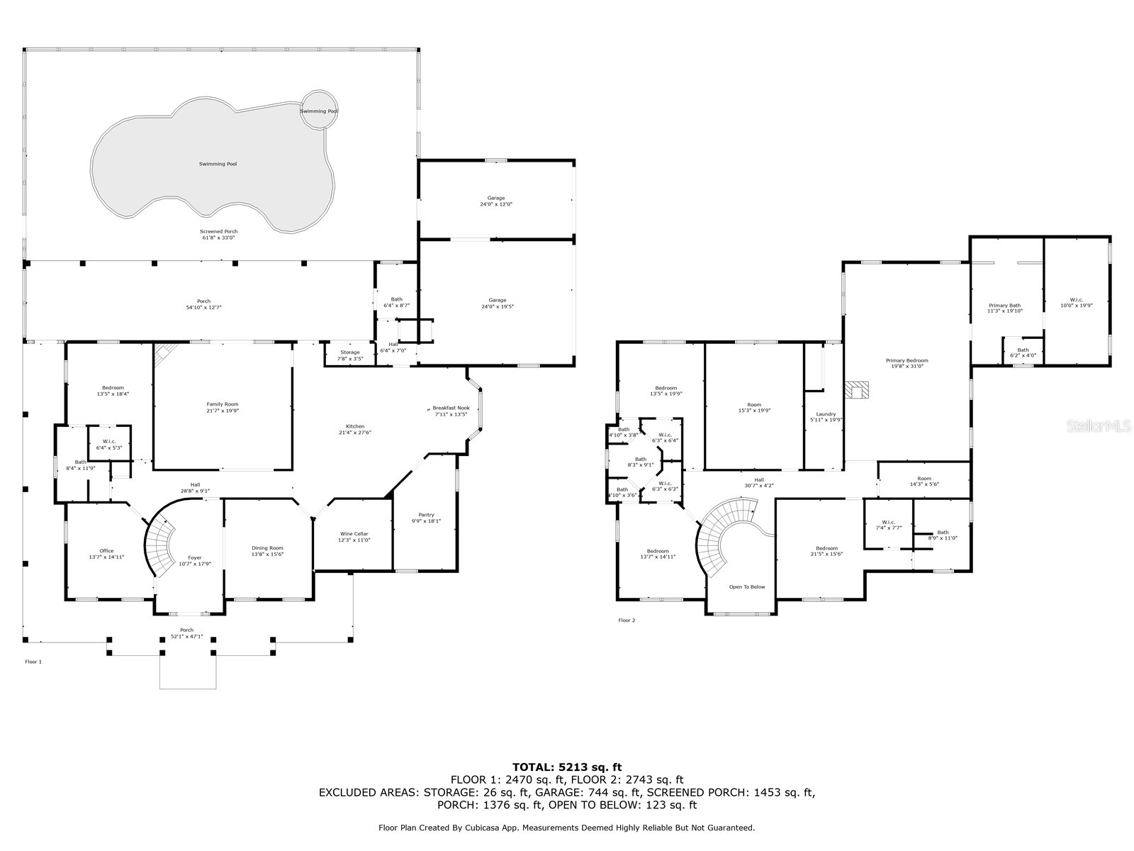 2704 SE 31st Street Ocala FL 34471 OM707112 image90