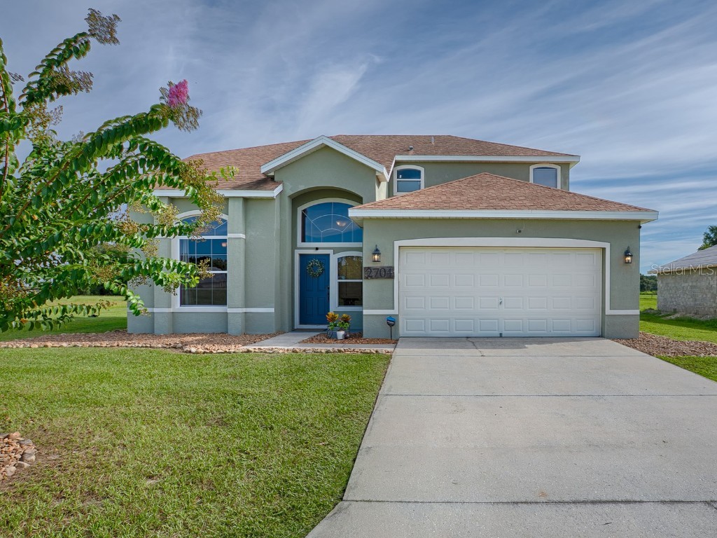 2704 SE 75th Boulevard Bushnell FL 33513 G5073086 image1