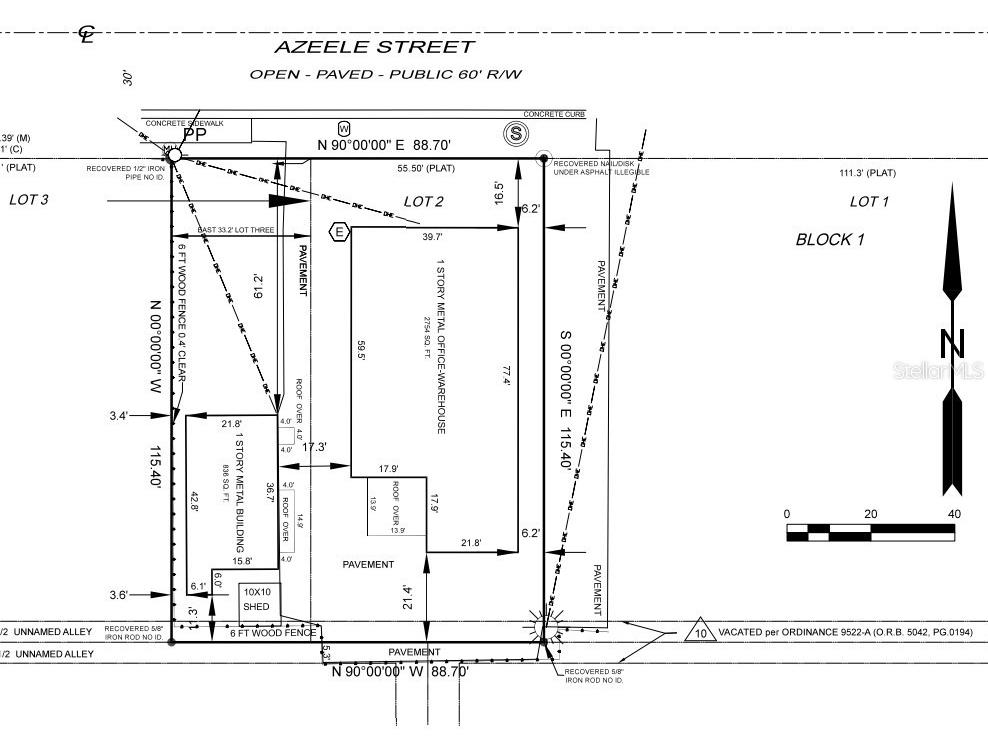 2704 W Azeele Street Tampa FL 33609 TB8353381 image2