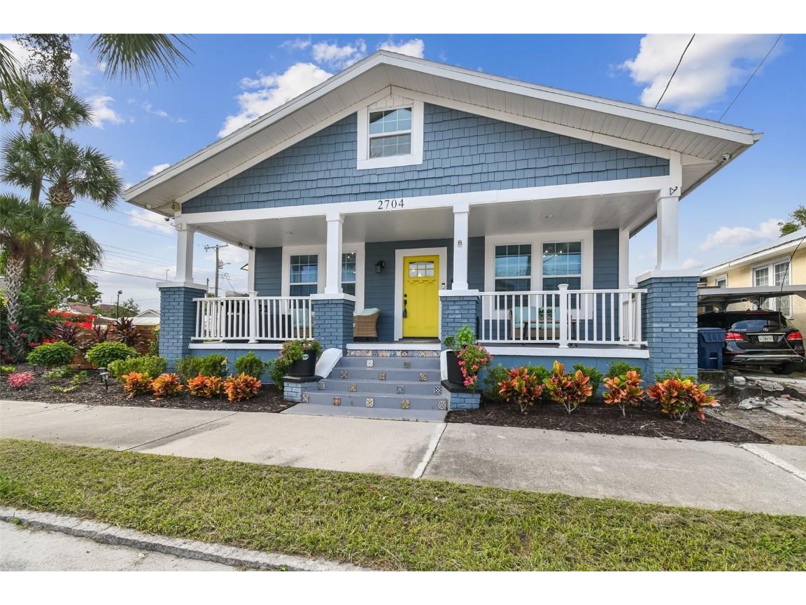 2704 W Main Street Tampa FL 33607 TB8374453 image1