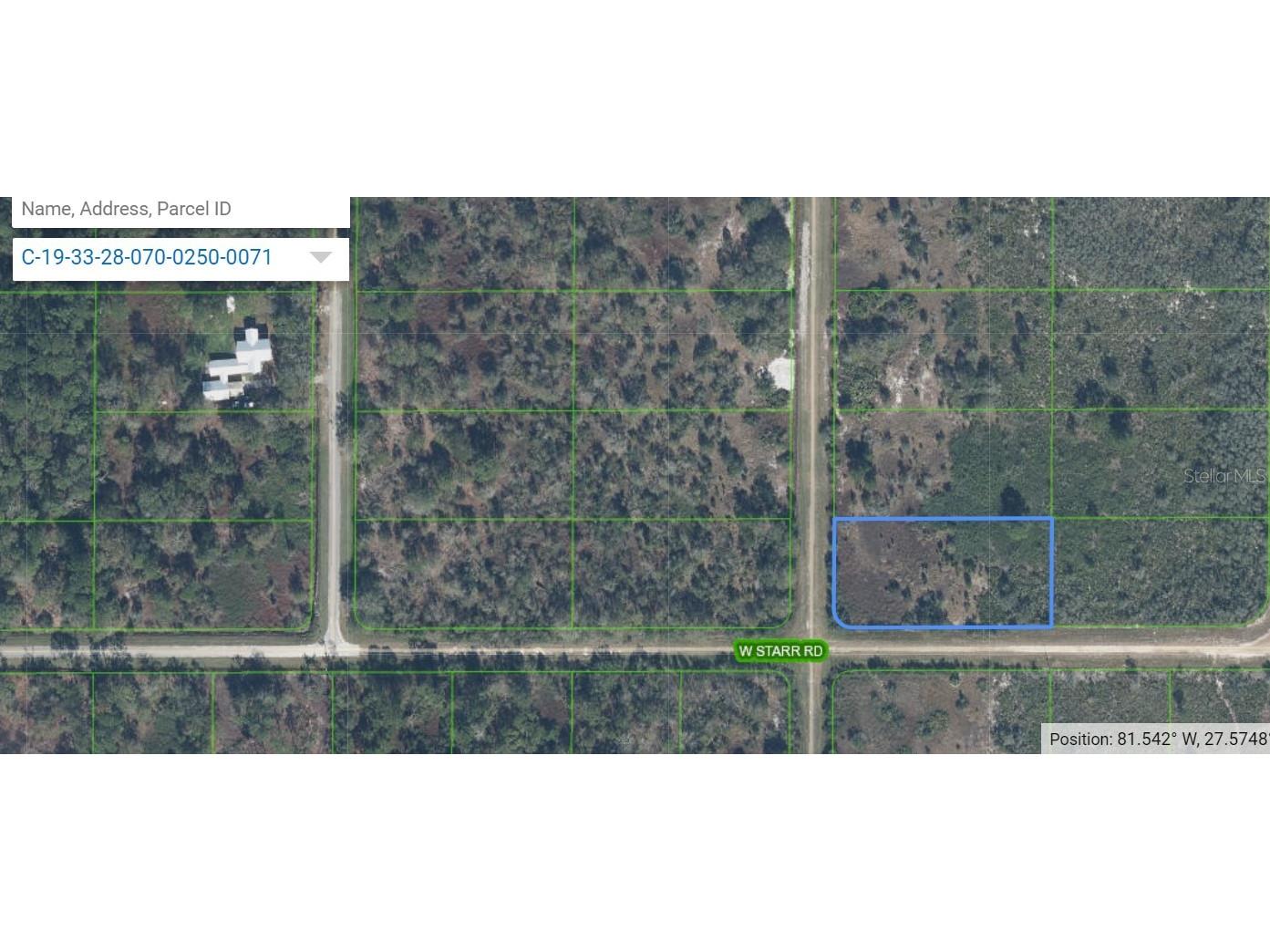 2704 W Starr Road Avon Park FL 33825 U8244997 image1