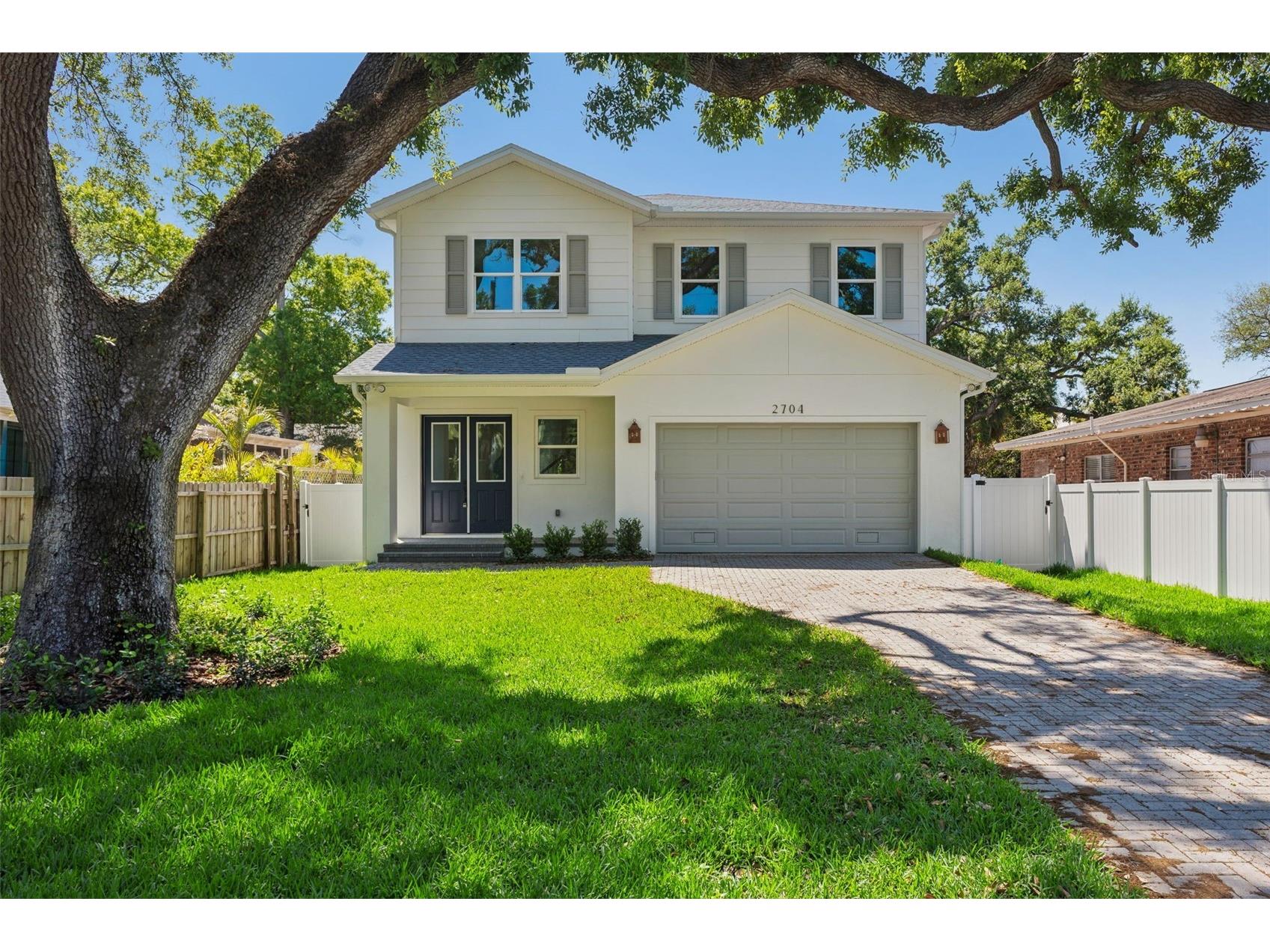 2704 W Tyson Avenue Tampa FL 33611 TB8480861 image1