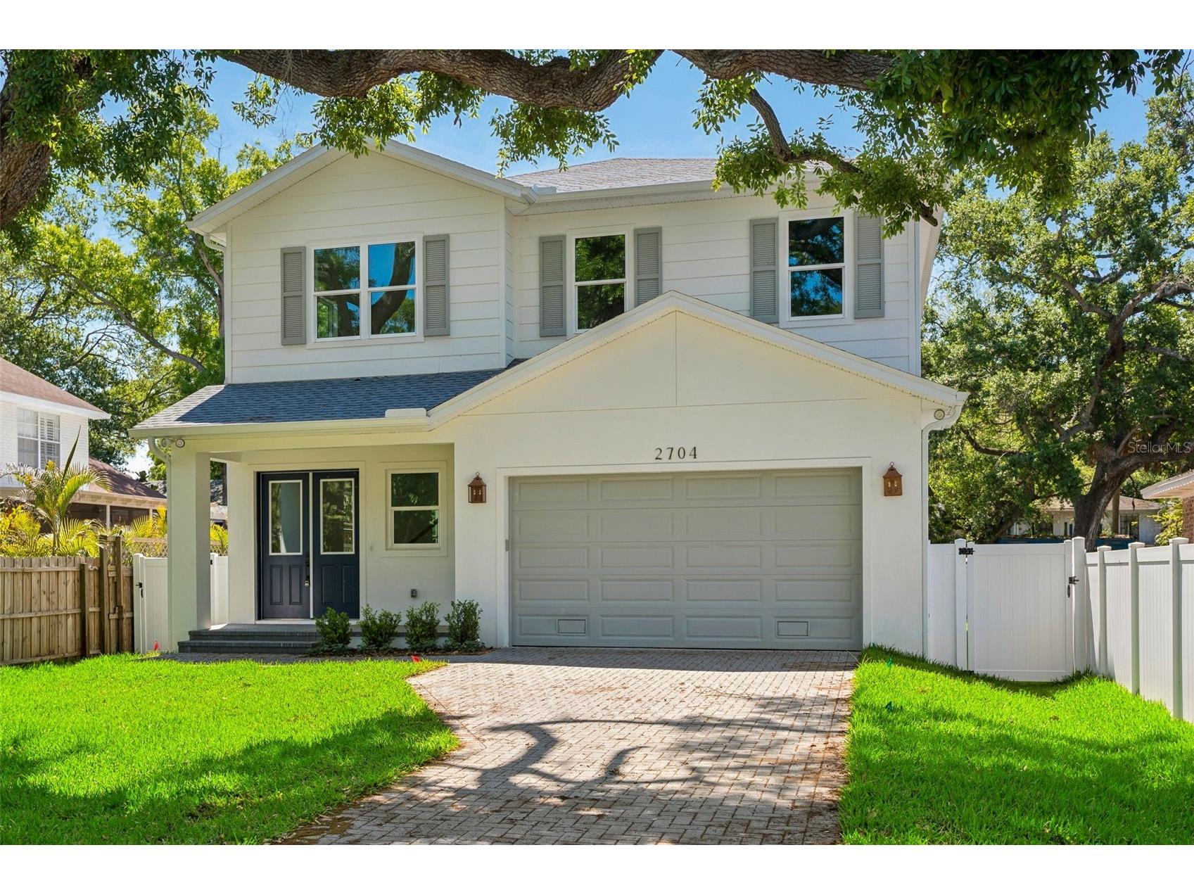 2704 W Tyson Avenue Tampa FL 33611 TB8480861 image4