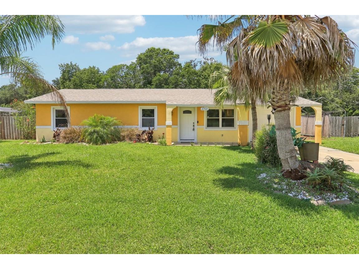 2704 Yule Tree Drive Edgewater FL 32141 O6312767 image1