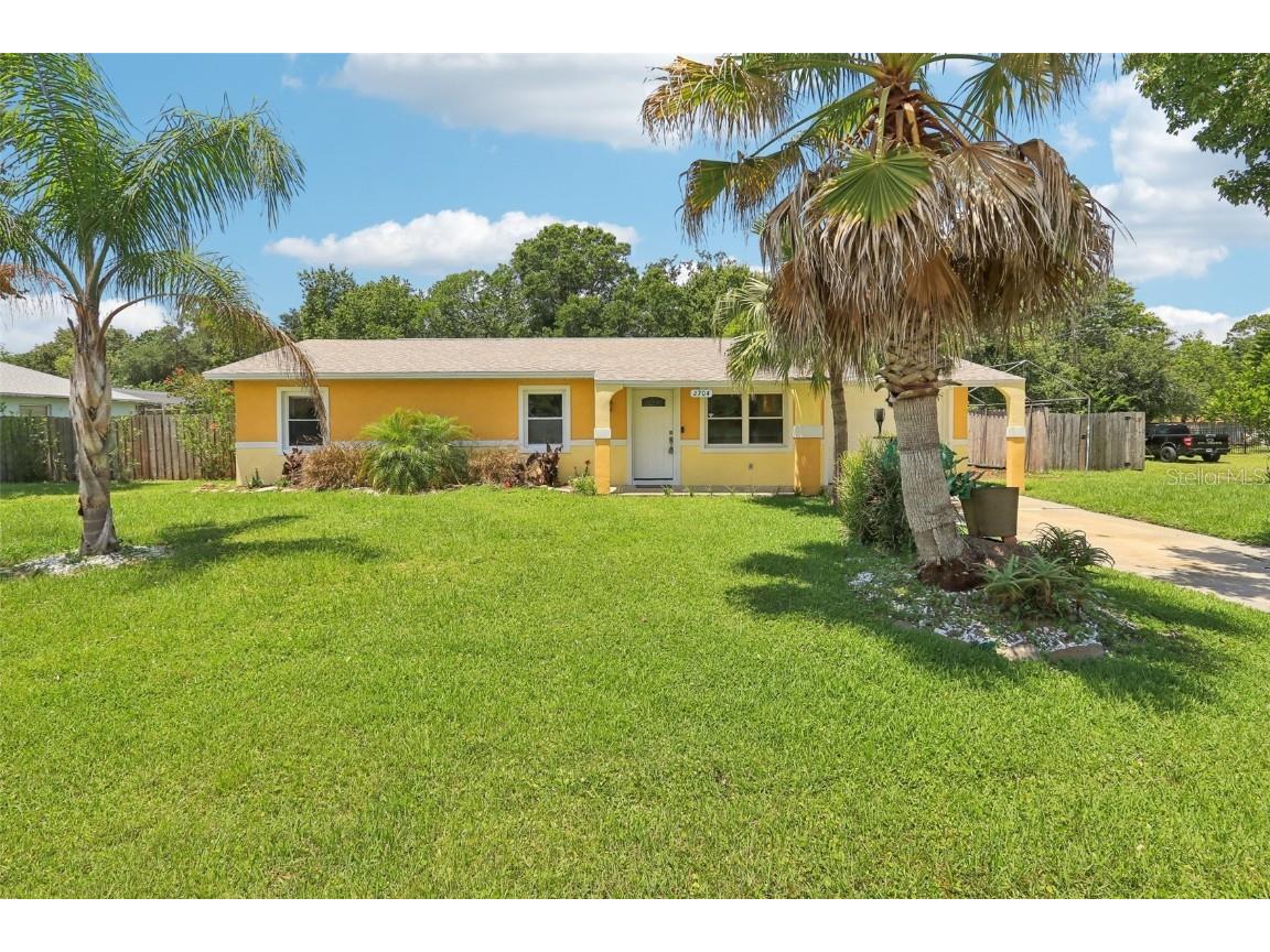 2704 Yule Tree Drive Edgewater FL 32141 O6312767 image2