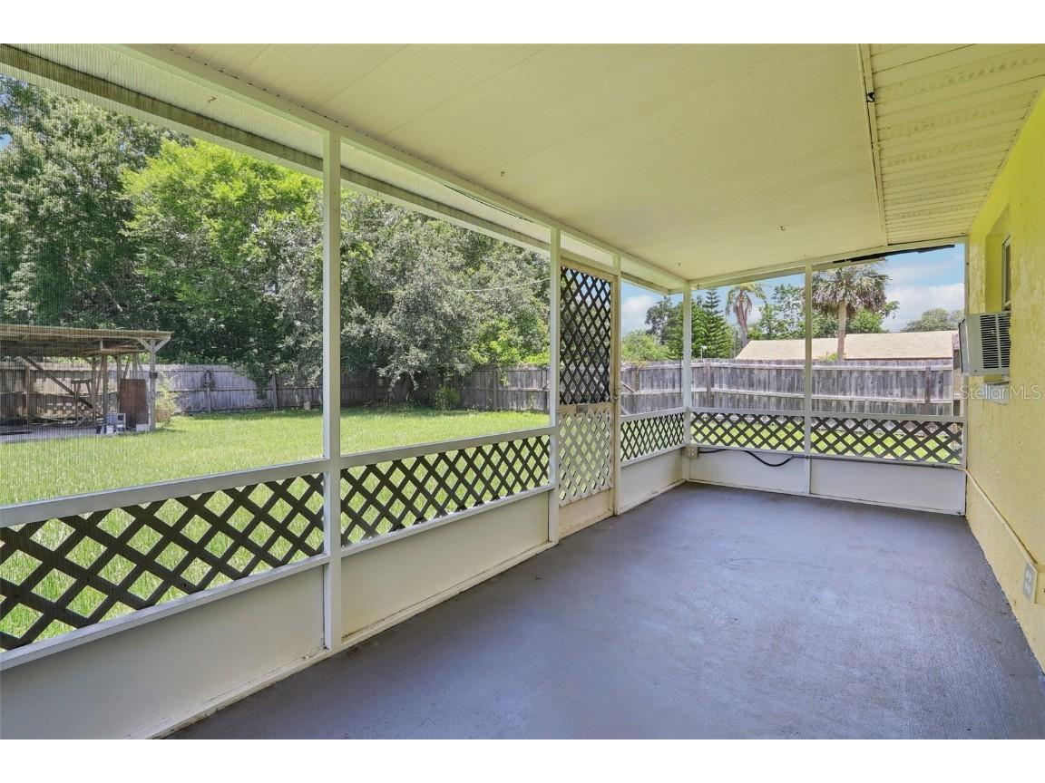 2704 Yule Tree Drive Edgewater FL 32141 O6312767 image27