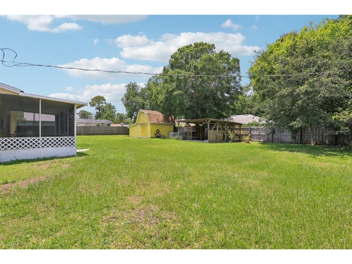 2704 Yule Tree Drive Edgewater FL 32141 O6312767 image32