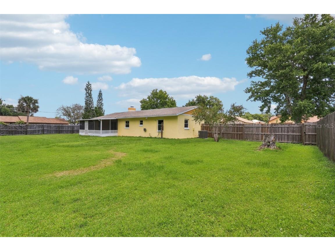 2704 Yule Tree Drive Edgewater FL 32141 O6312767 image35