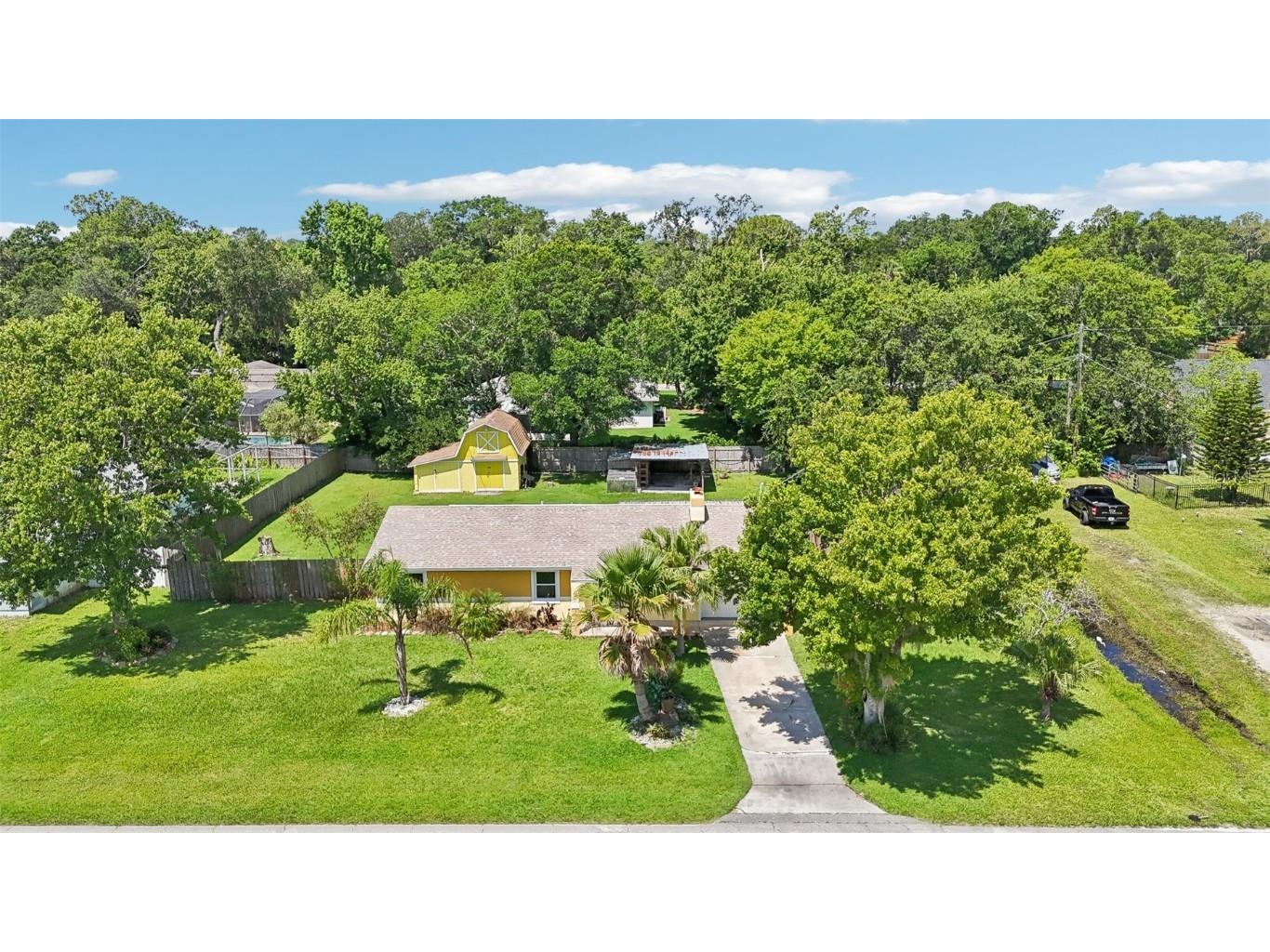 2704 Yule Tree Drive Edgewater FL 32141 O6312767 image37