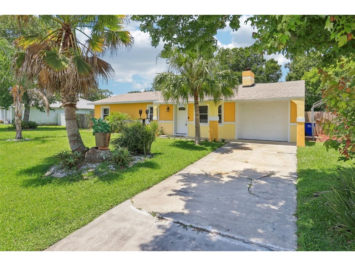 2704 Yule Tree Drive Edgewater FL 32141 O6312767 image4