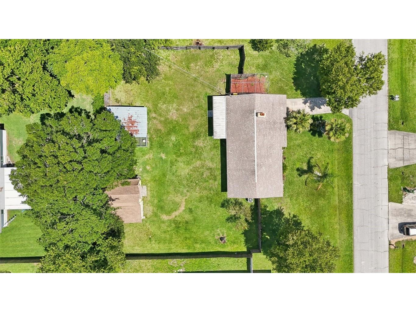 2704 Yule Tree Drive Edgewater FL 32141 O6312767 image41