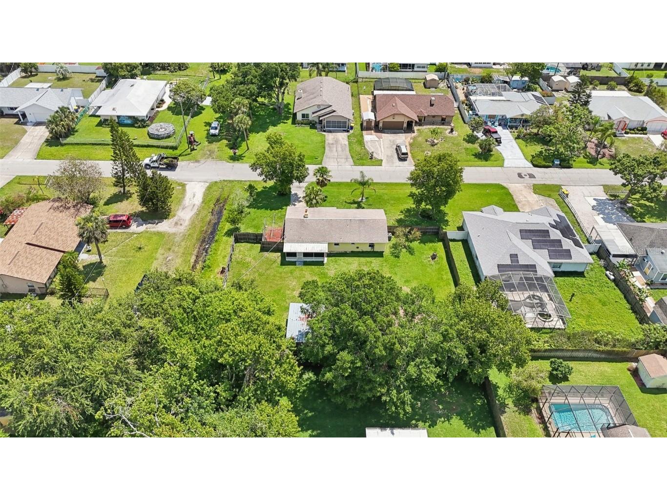 2704 Yule Tree Drive Edgewater FL 32141 O6312767 image42