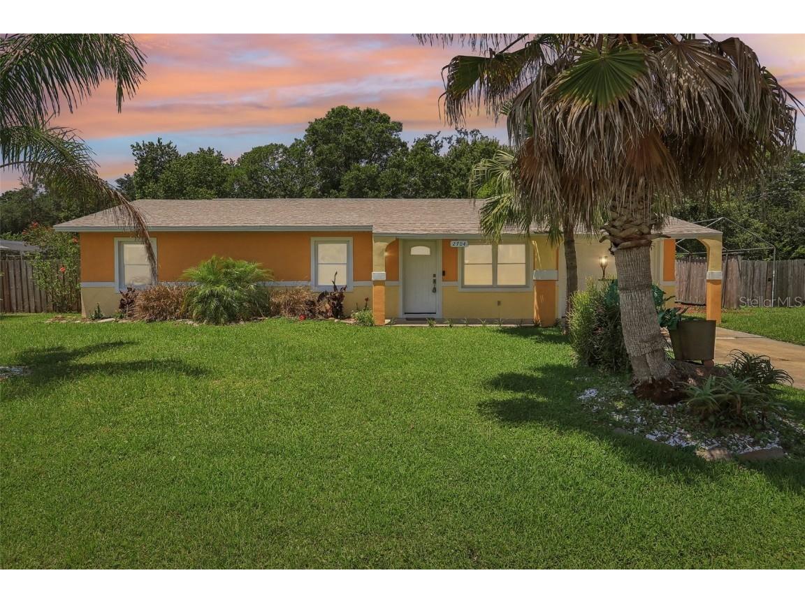 2704 Yule Tree Drive Edgewater FL 32141 O6312767 image44