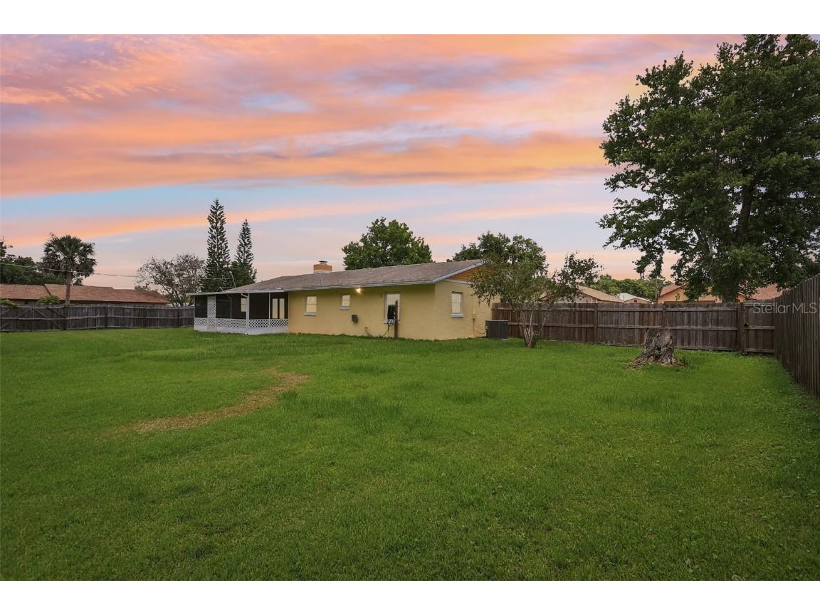 2704 Yule Tree Drive Edgewater FL 32141 O6312767 image45