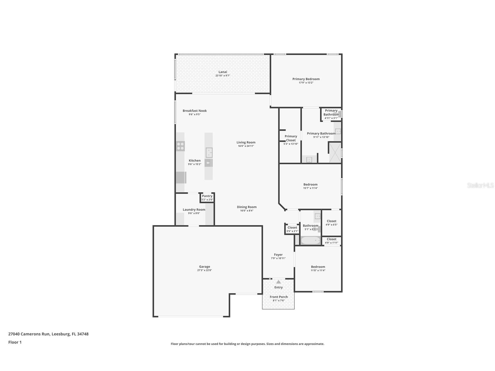 27040 Camerons Run Leesburg FL 34748 G5106477 image28