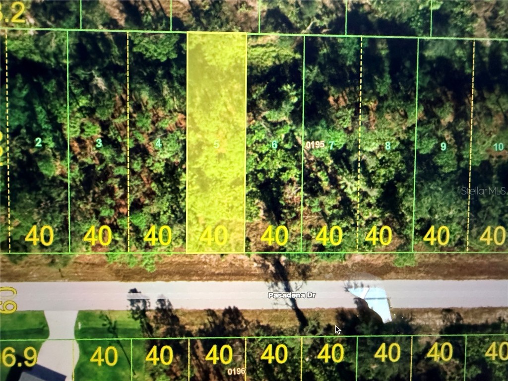 27042 & 27046 Pasadena Drive Punta Gorda FL 33955 C7517726 image1