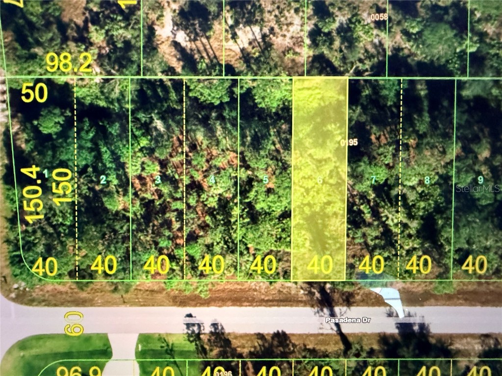 27042 & 27046 Pasadena Drive Punta Gorda FL 33955 C7517726 image2