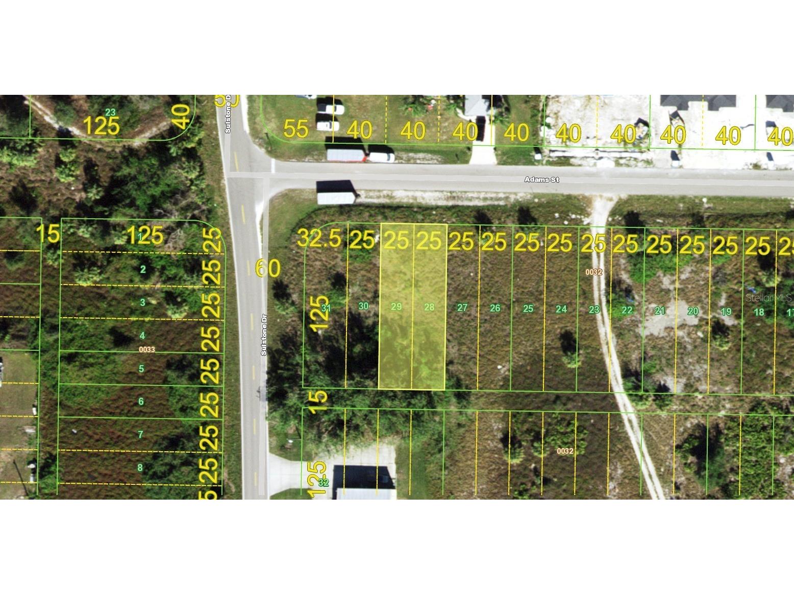 27045 Adams Street Punta Gorda FL 33983 A4680908 image1