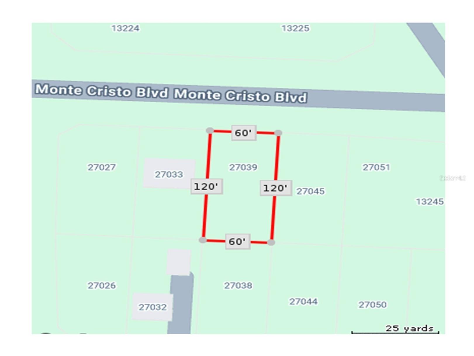 27045 Monte Cristo Boulevard Punta Gorda FL 33955 C7528802 image17