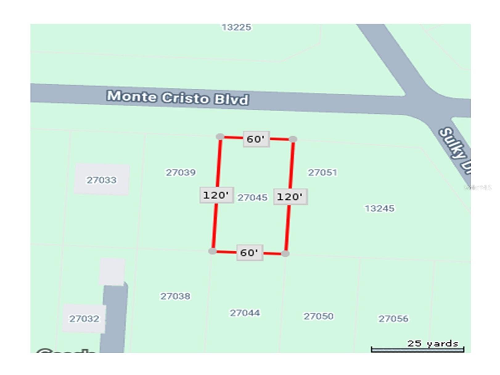 27045 Monte Cristo Boulevard Punta Gorda FL 33955 C7528802 image4