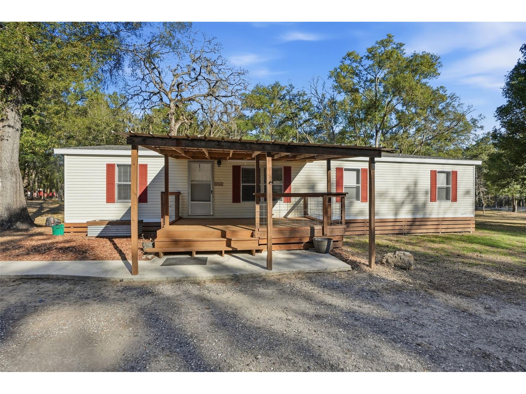 27047 Hiawatha Boulevard Brooksville FL 34601 W7882531 image1