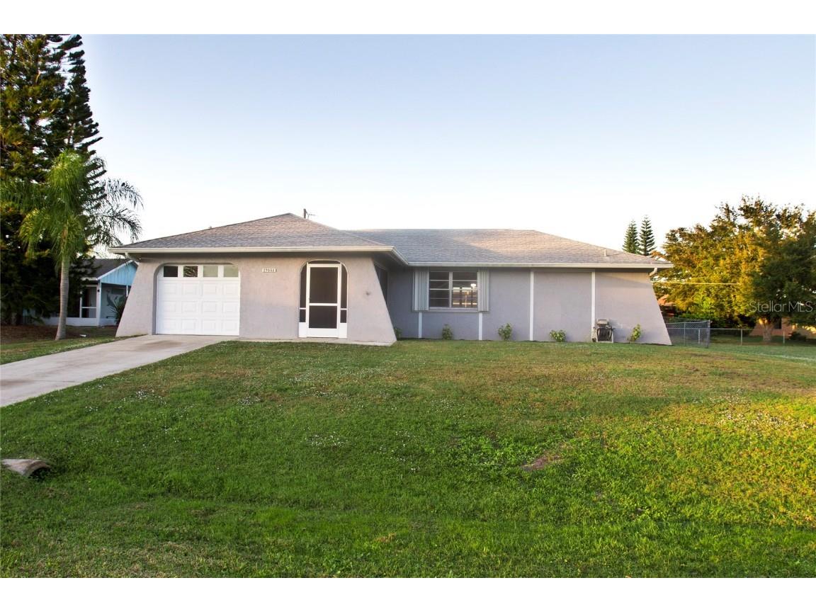 27048 Sheffield Court Punta Gorda FL 33983 C7453424 image1