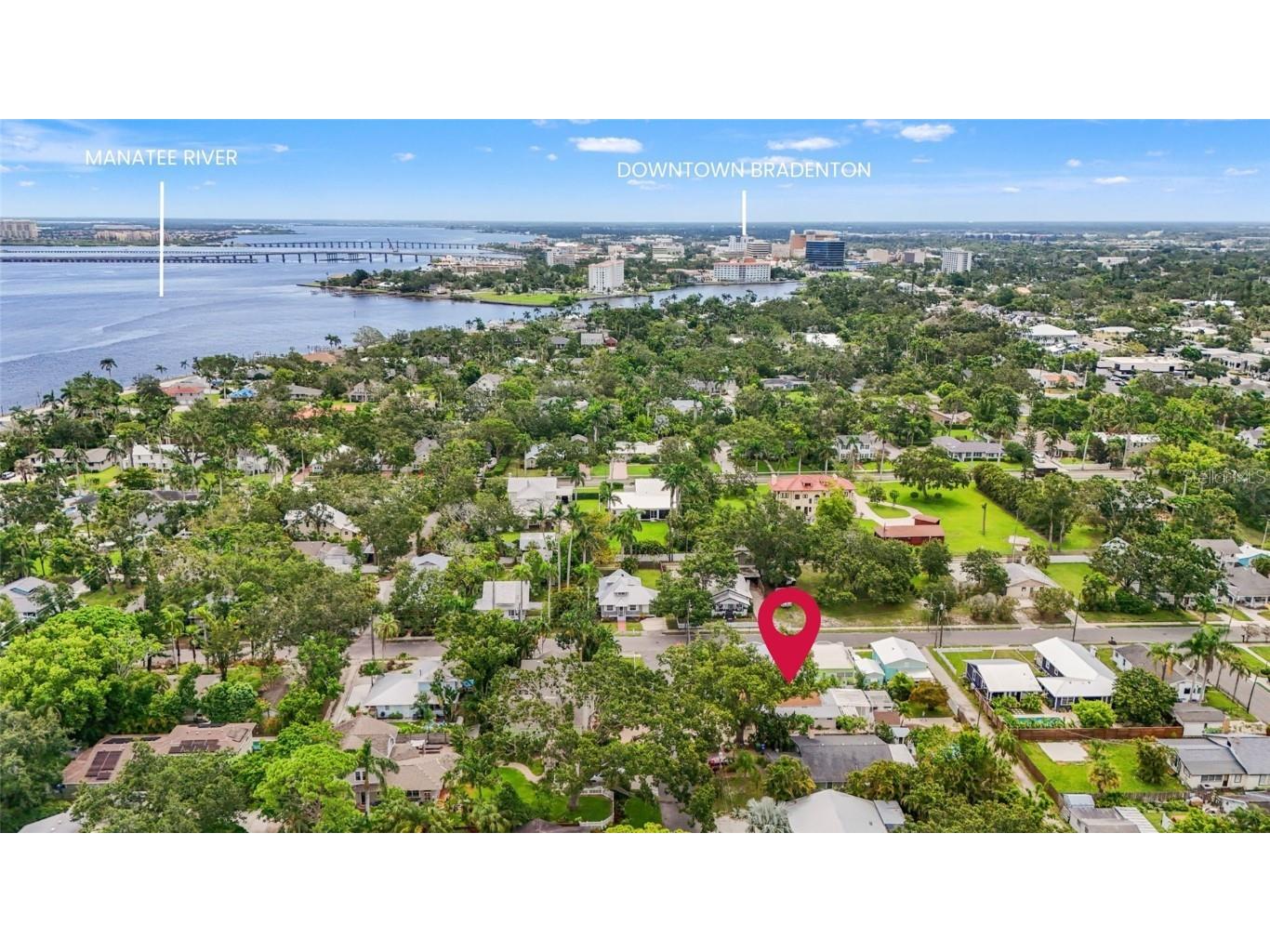 2705 2nd Avenue W Bradenton FL 34205 A4659408 image5