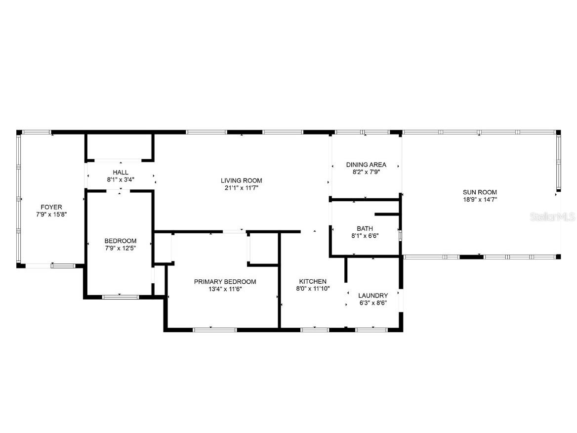 2705 2nd Avenue W Bradenton FL 34205 A4659408 image86