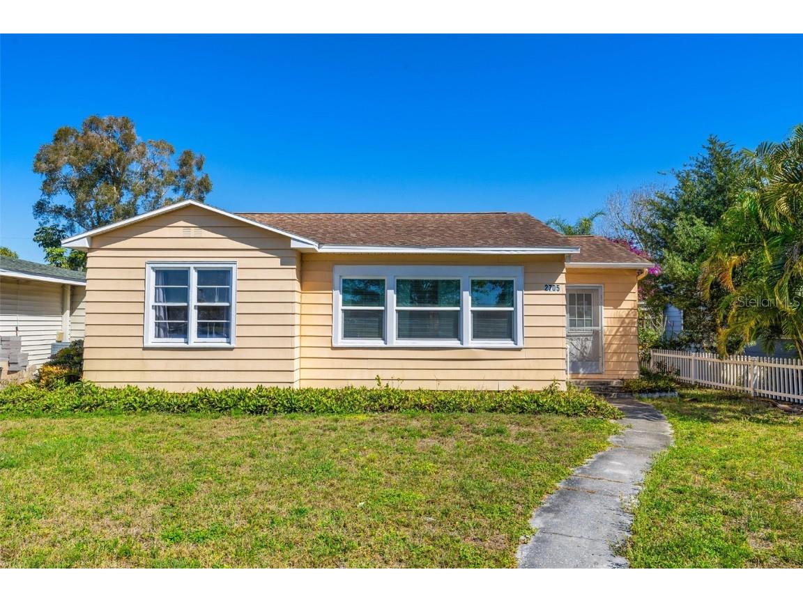 2705 7th Avenue N Saint Petersburg FL 33713 U8235306 image1