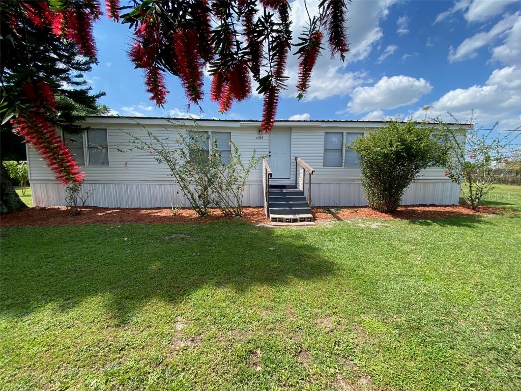 2705 Abbie Aldermans Way Plant City FL 33566 T3512467 image1