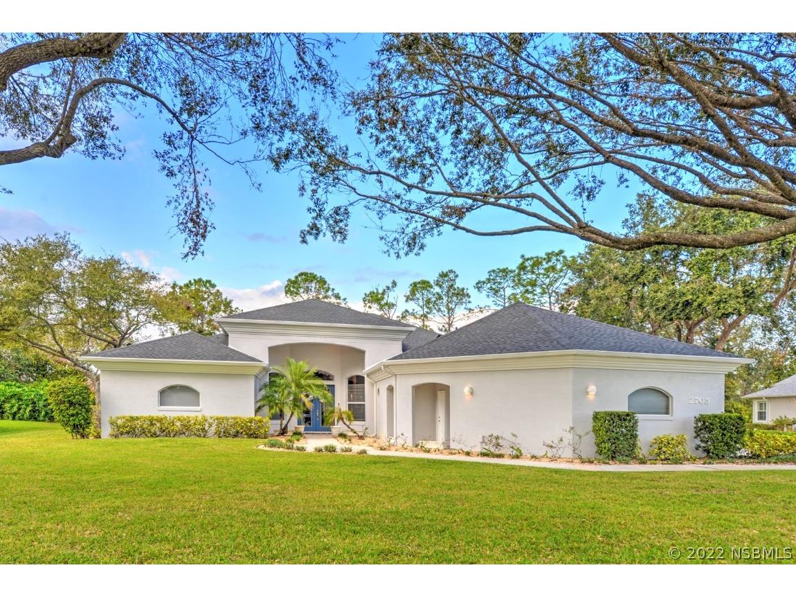 2705 Autumn Leaves Drive Port Orange FL 32128 NS1071784 image1