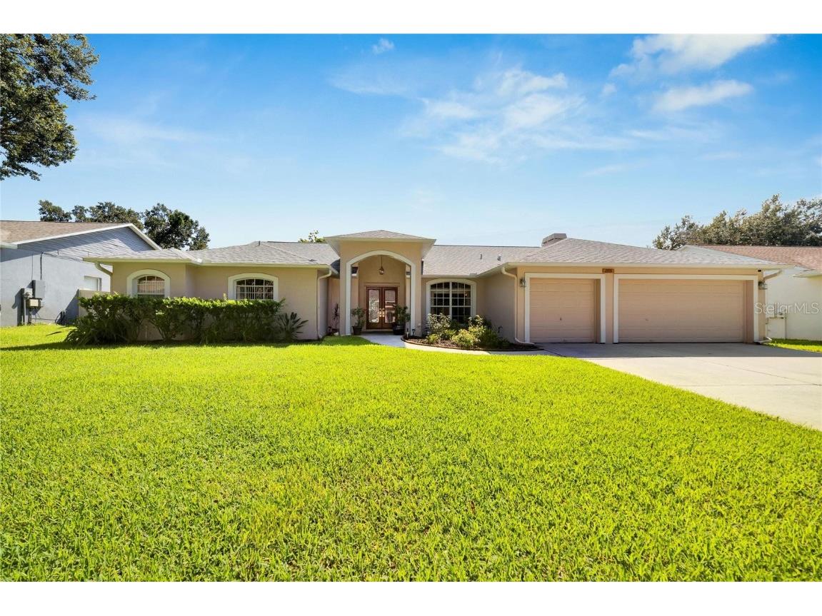 2705 Bent Leaf Drive Valrico FL 33594 T3468714 image1