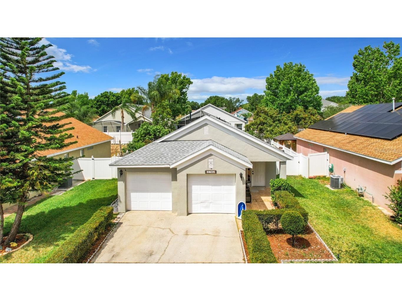 2705 Brook Hollow Road Clermont FL 34714 O6201857 image1