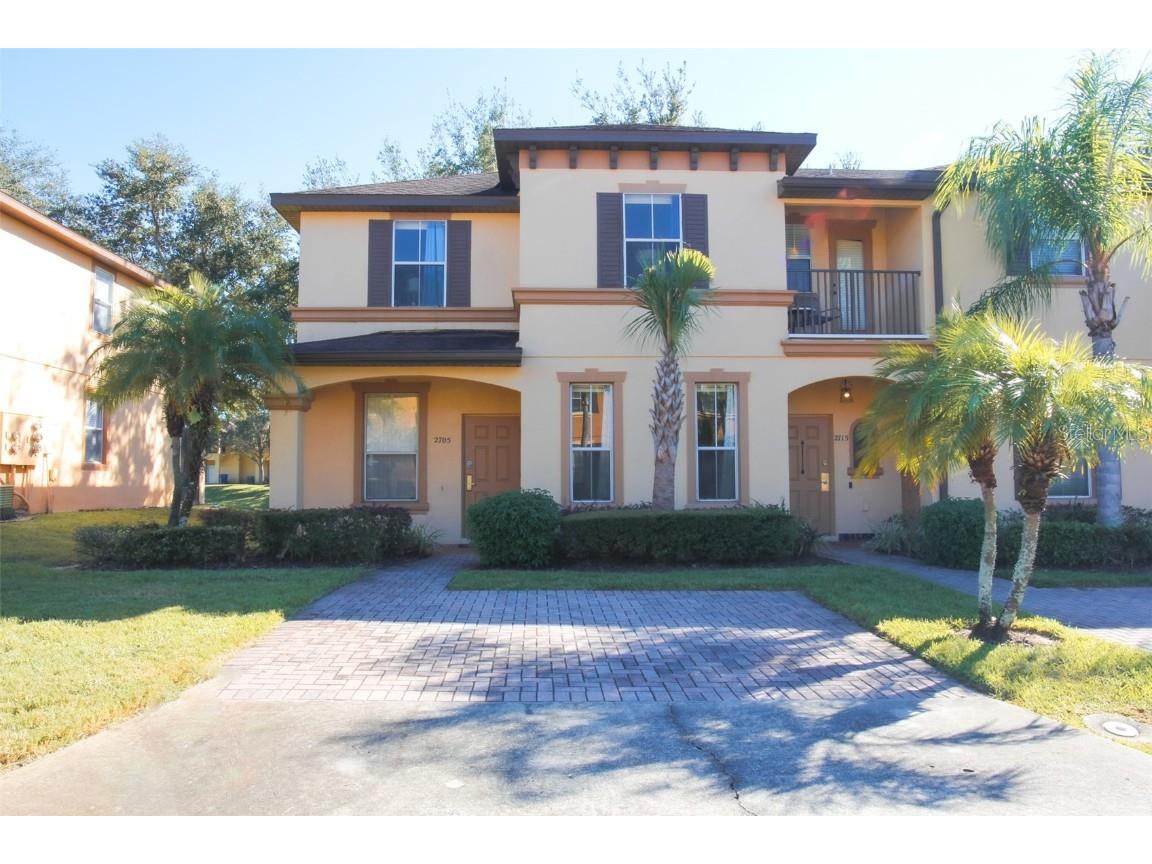 2705 Calabria Avenue, Davenport, FL, 33897 MLS O6150741 Edina Realty