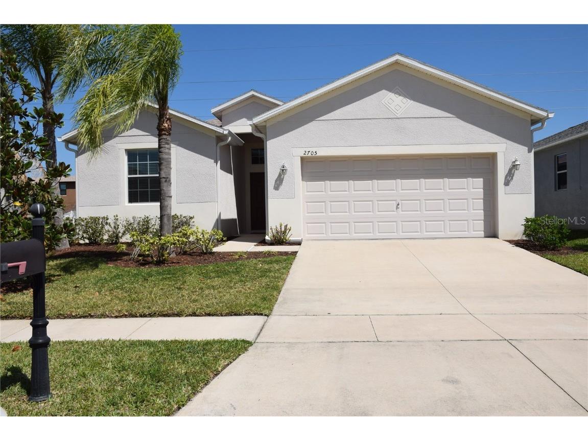 2705 Carrickton Circle Orlando FL 32824 O6212372 image1