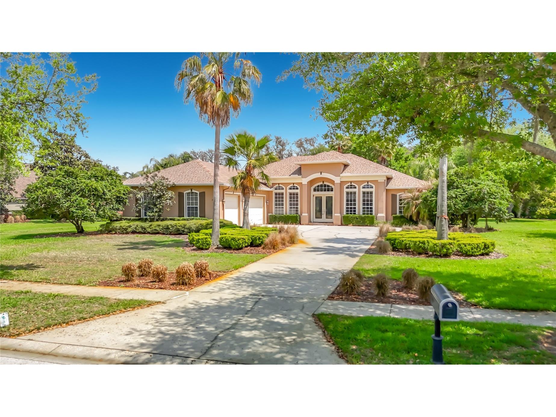 2705 Coastal Range Way Lutz FL 33559 TB8500740 image1