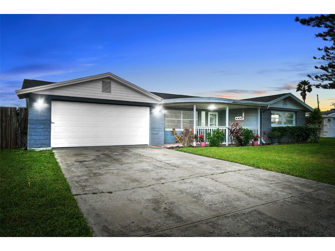 2705 Dominion Place Holiday FL 34691 TB8309143 image1