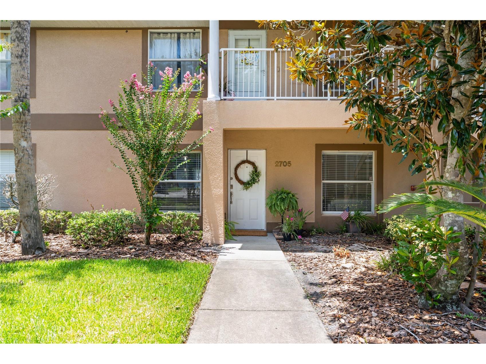 2705 Emerald Lake Ct #2705 Kissimmee FL 34744 - Fish Lake S5153755 image1