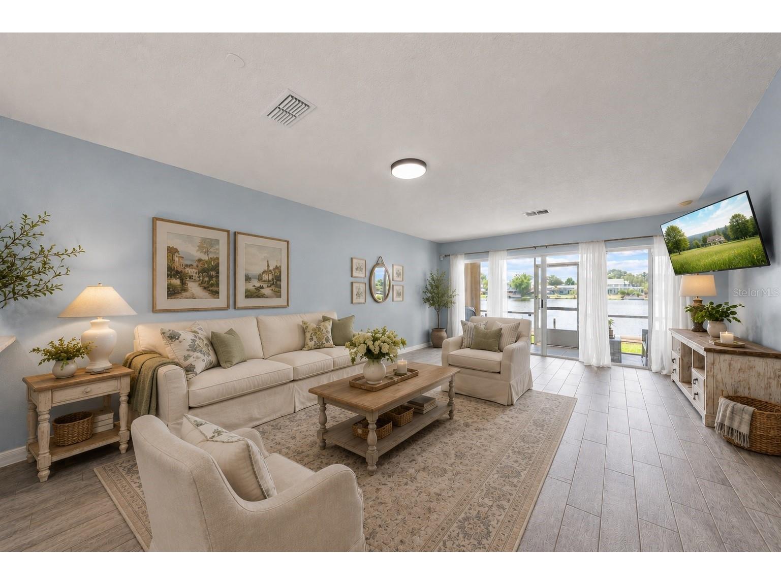 2705 Emerald Lake Ct #2705 Kissimmee FL 34744 - Fish Lake S5153755 image21