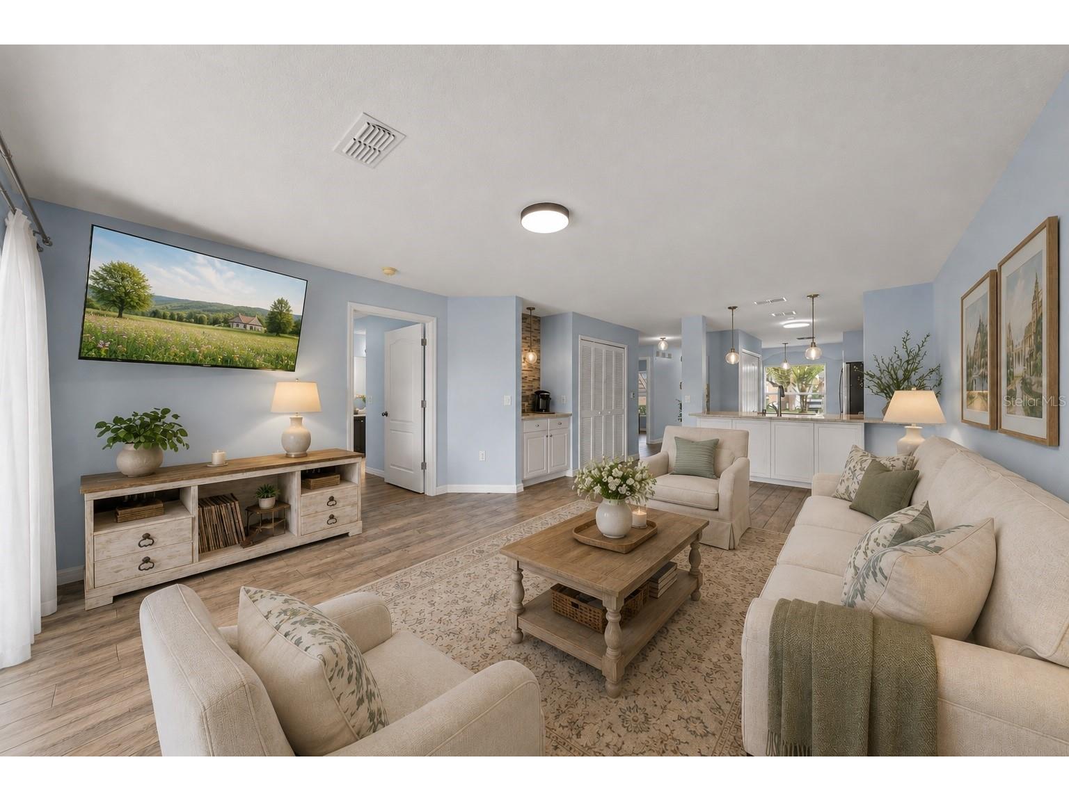 2705 Emerald Lake Ct #2705 Kissimmee FL 34744 - Fish Lake S5153755 image23