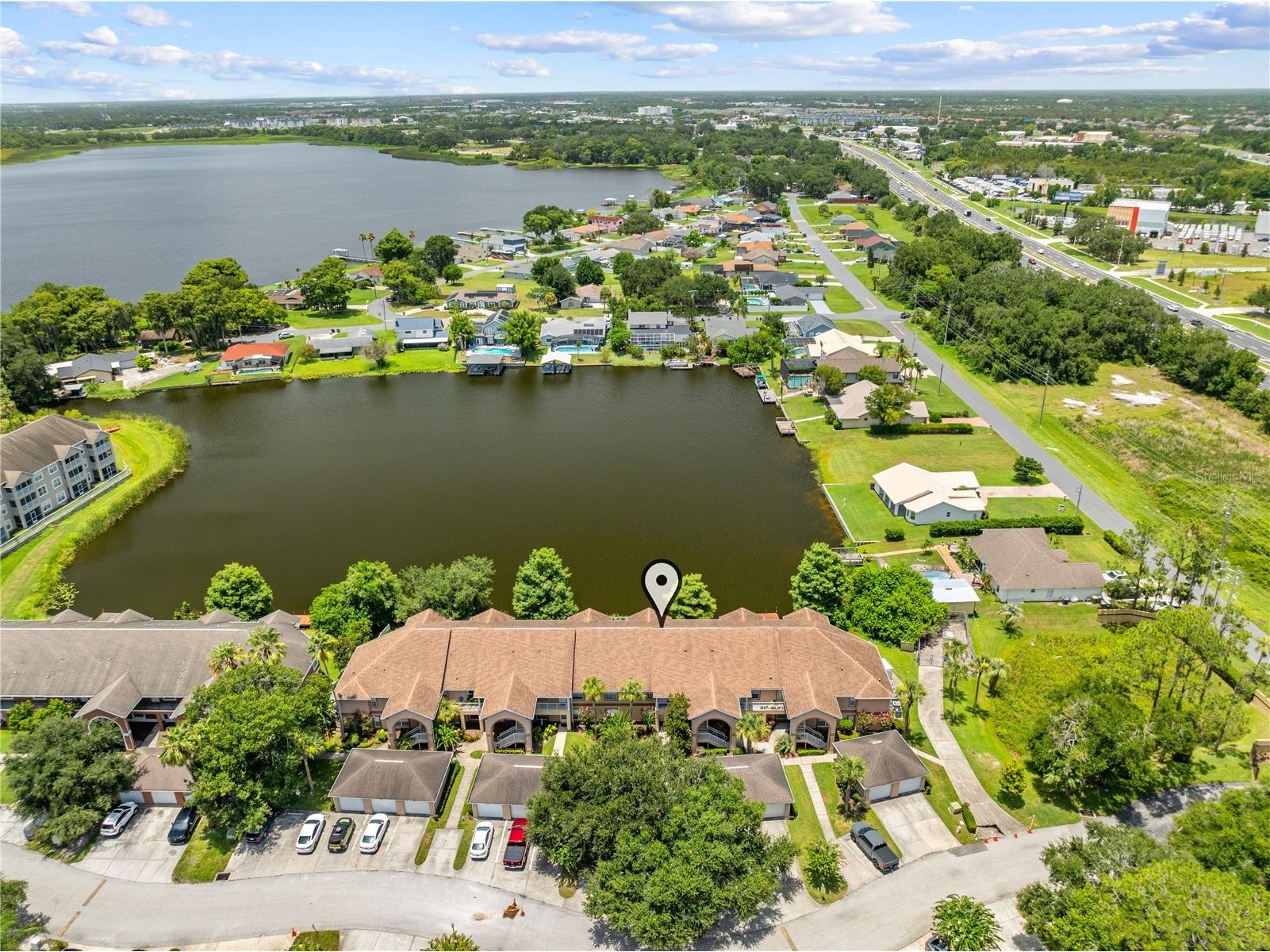 2705 Emerald Lake Ct #2705 Kissimmee FL 34744 - Fish Lake S5153755 image54