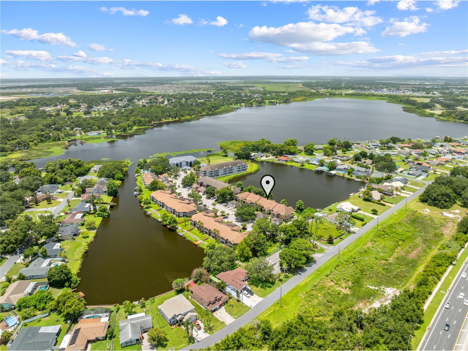 2705 Emerald Lake Ct #2705 Kissimmee FL 34744 - Fish Lake S5153755 image56