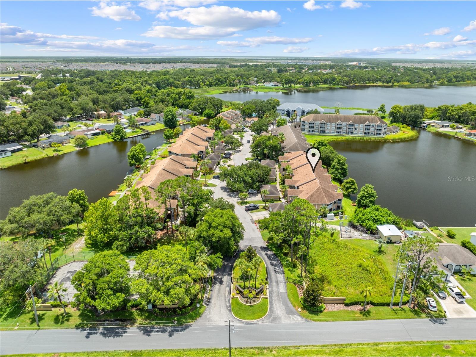 2705 Emerald Lake Ct #2705 Kissimmee FL 34744 - Fish Lake S5153755 image57