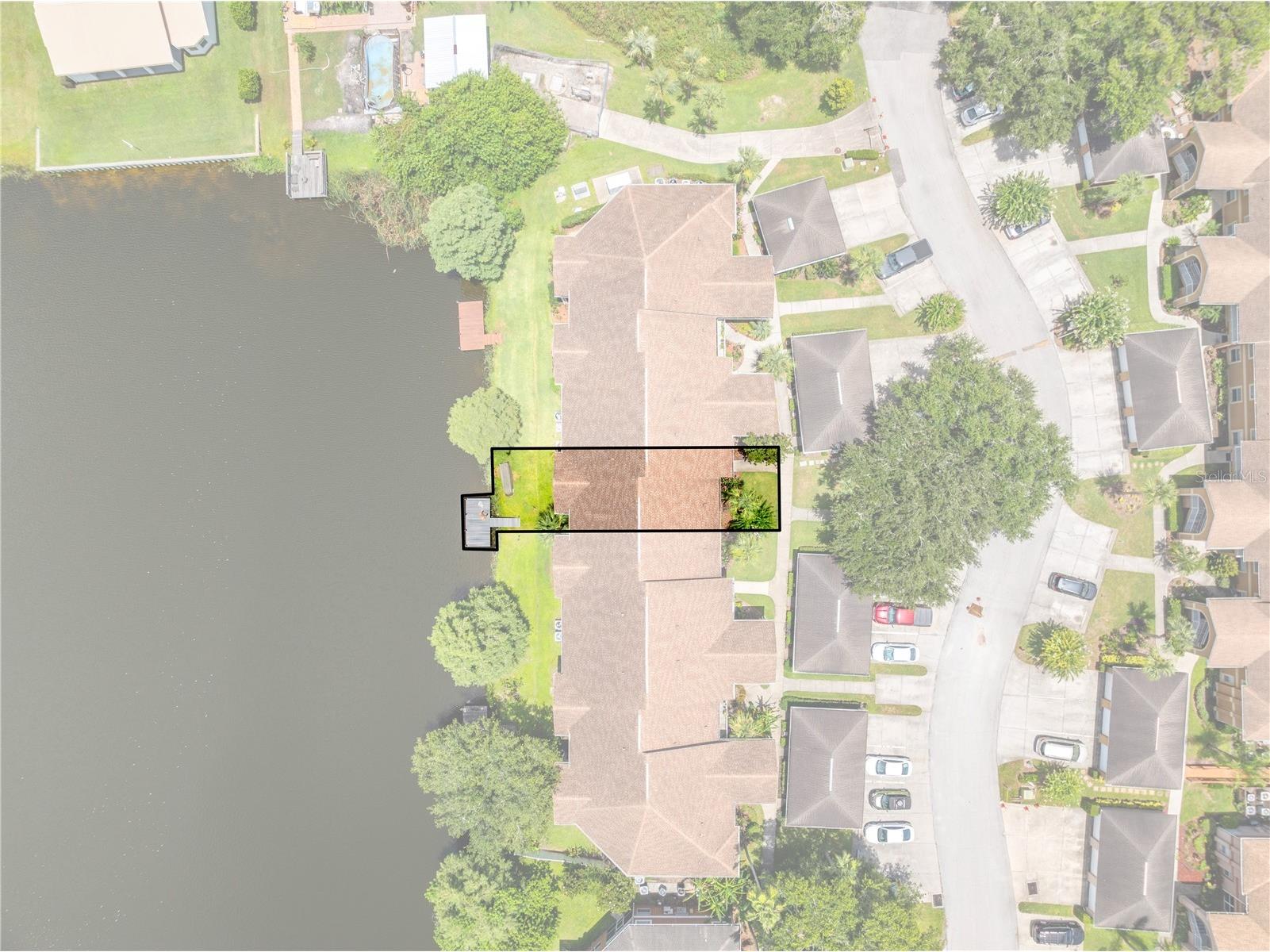 2705 Emerald Lake Ct #2705 Kissimmee FL 34744 - Fish Lake S5153755 image59