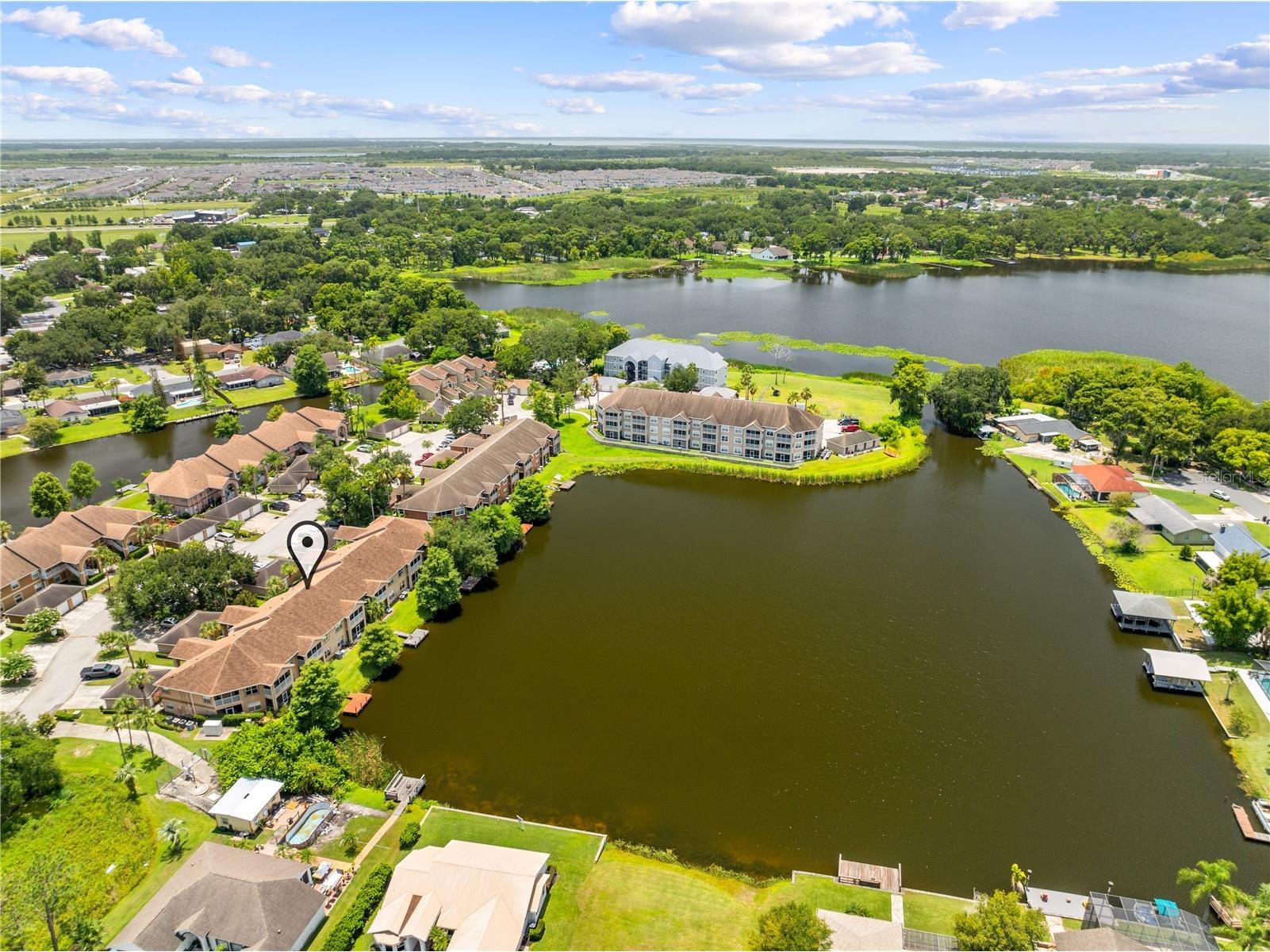 2705 Emerald Lake Ct #2705 Kissimmee FL 34744 - Fish Lake S5153755 image63