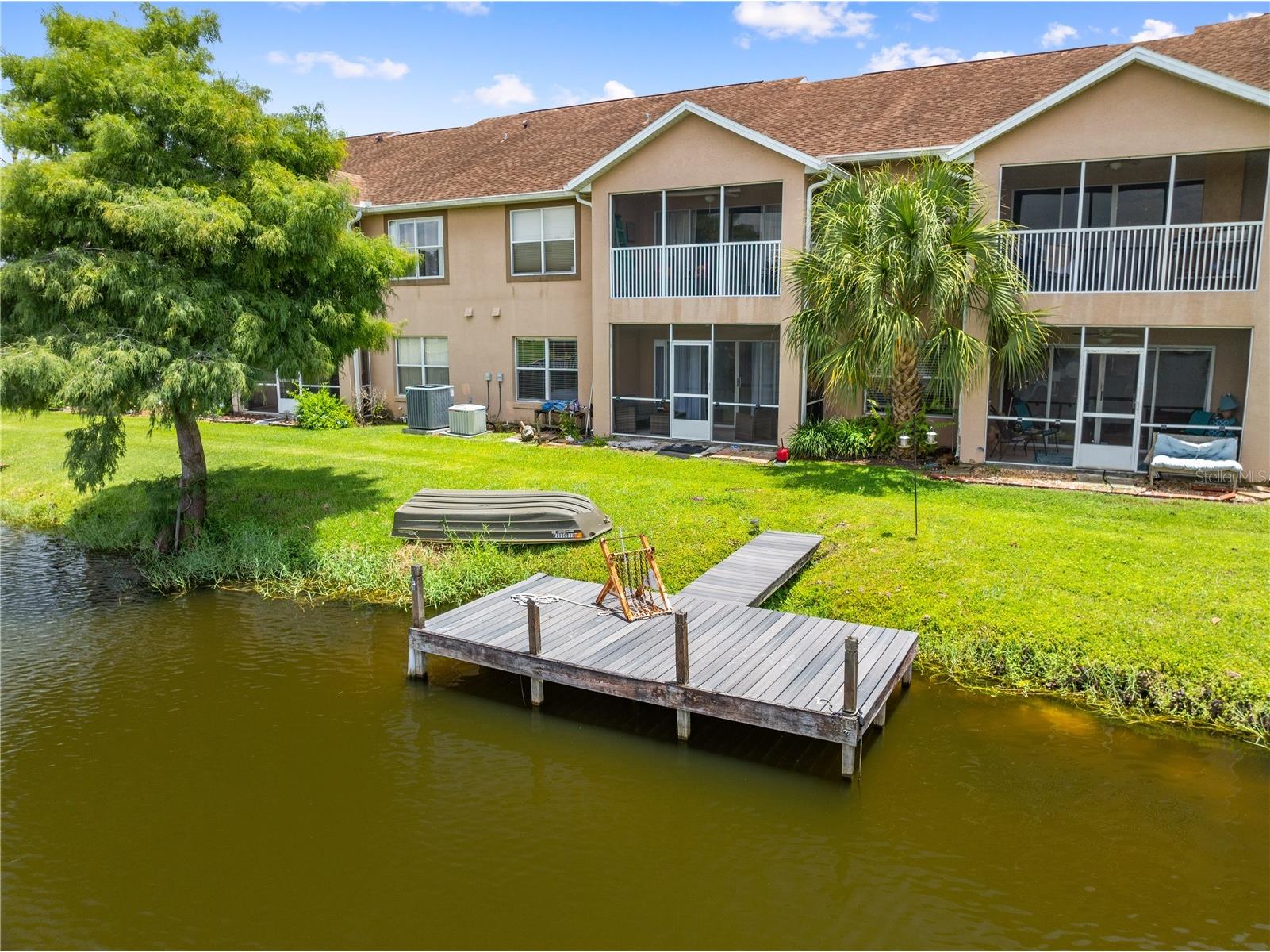 2705 Emerald Lake Ct #2705 Kissimmee FL 34744 - Fish Lake S5153755 image65