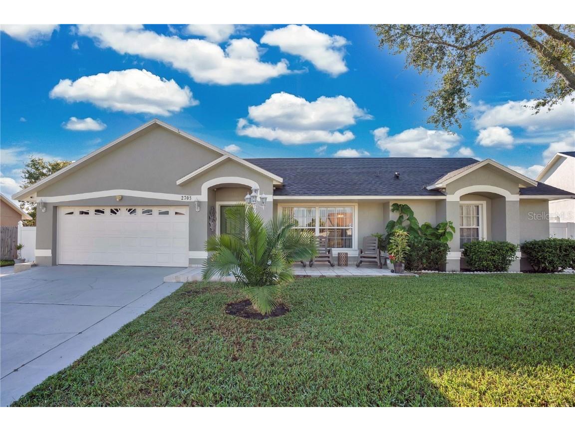 2705 Erwin Court Kissimmee FL 34743 S5114631 image1