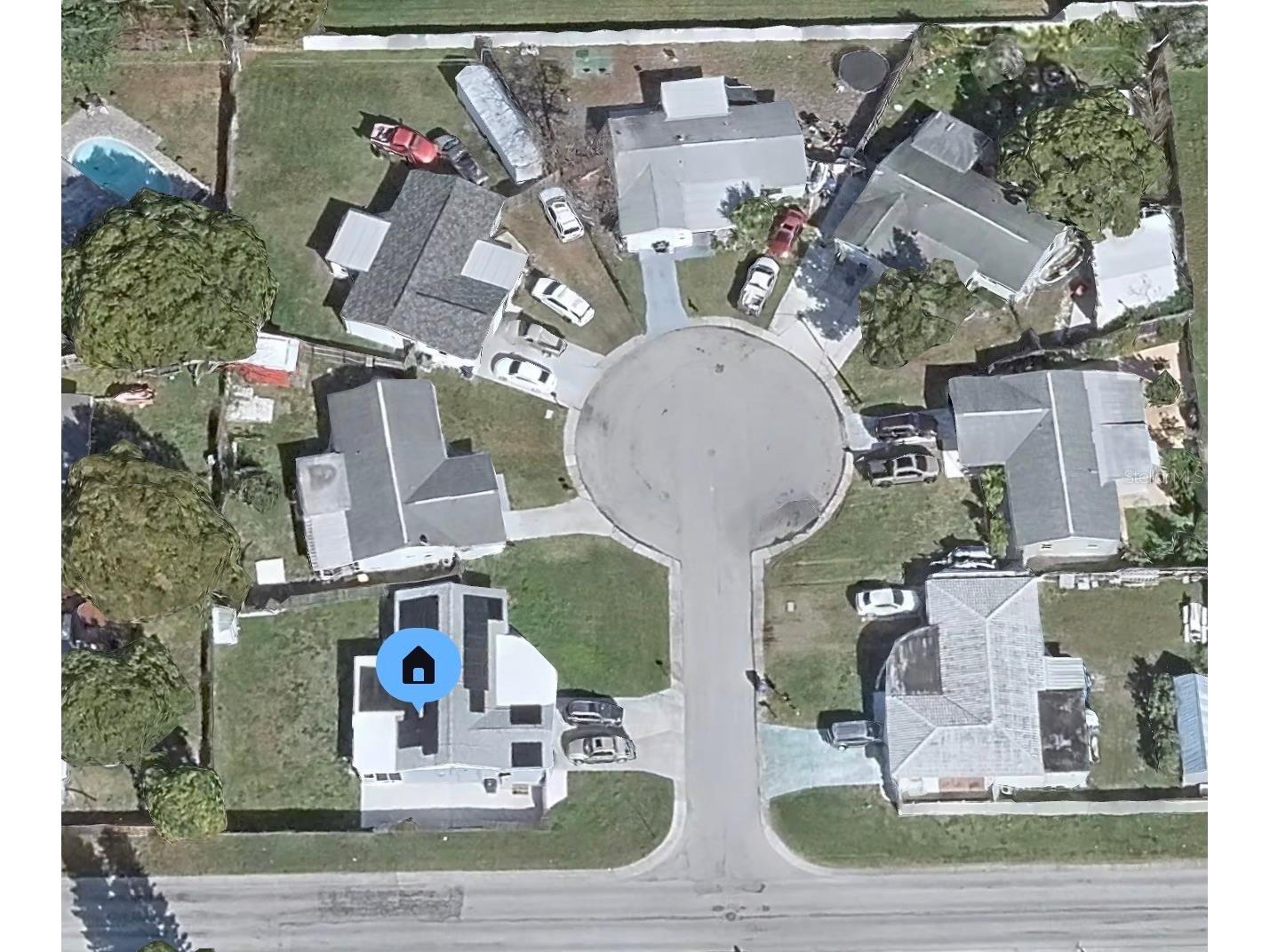 2705 Gardner Place Holiday FL 34691 TB8489233 image5