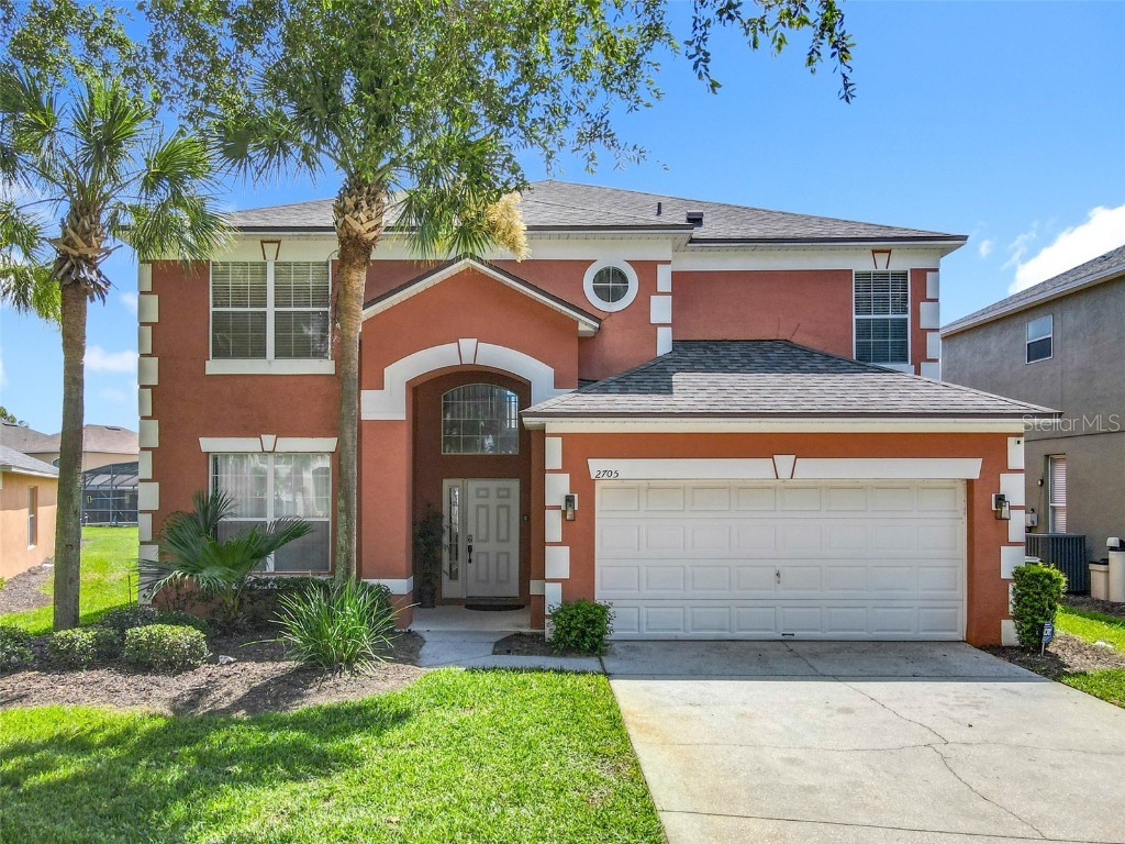 2705 Grand Harbour Court Kissimmee FL 34747 O6321885 image1