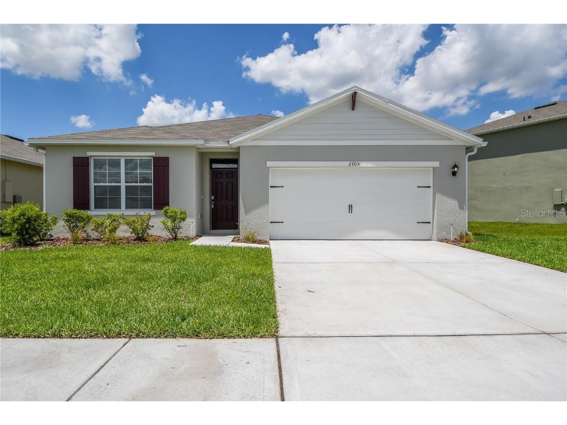2705 Grandbury Grove Road Lakeland FL 33811 S5123514 image1